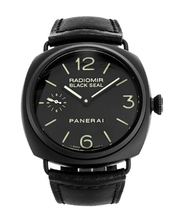 Panerai Ceramic Radiomir PAM Seasonal 1152