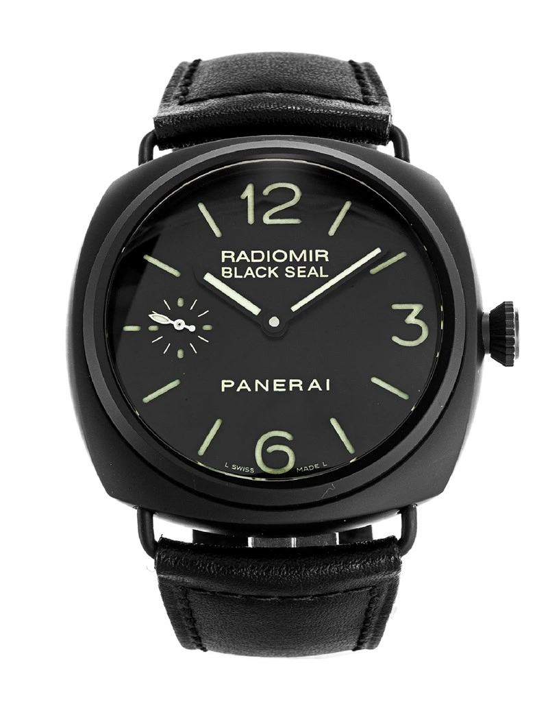 Panerai Ceramic Radiomir PAM Seasonal 1152