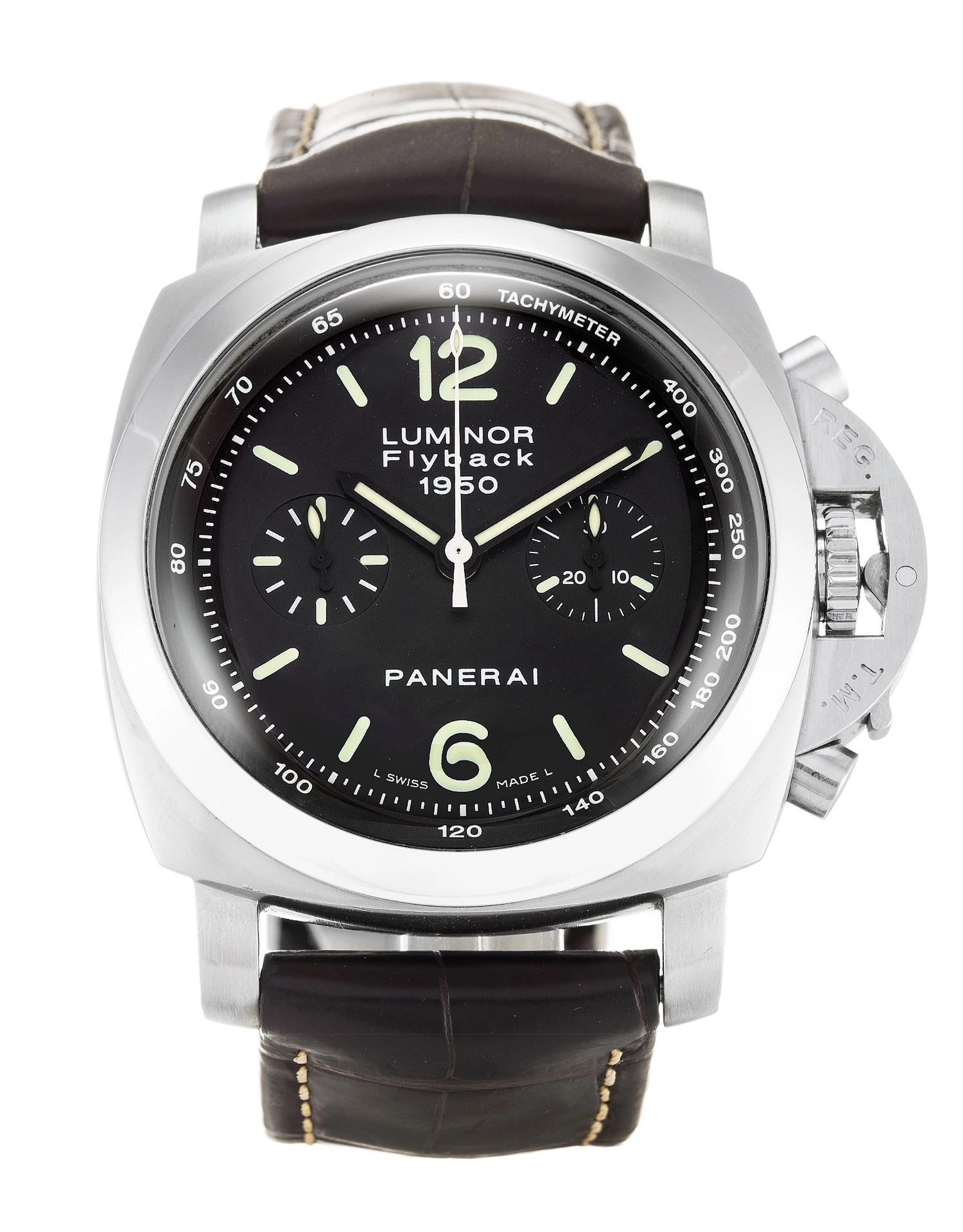 Panerai Luminor 1950 PAM Premium 1119