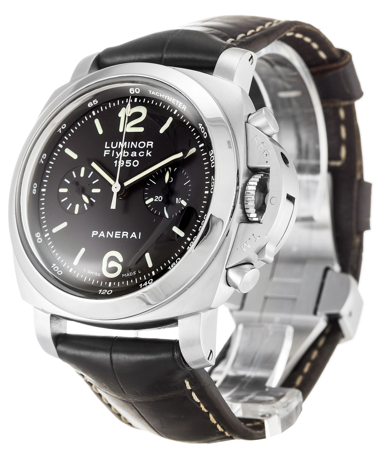 Panerai Luminor 1950 PAM Premium 1119
