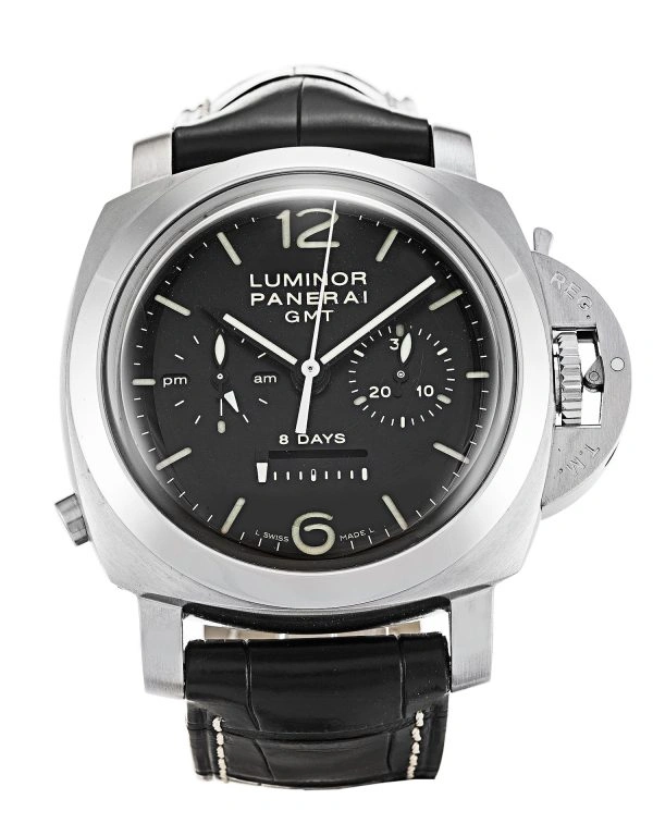 Panerai Luminor 1950 PAM Efficient 1122