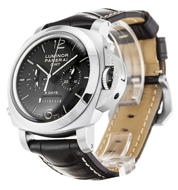 Panerai Luminor 1950 PAM Efficient 1122
