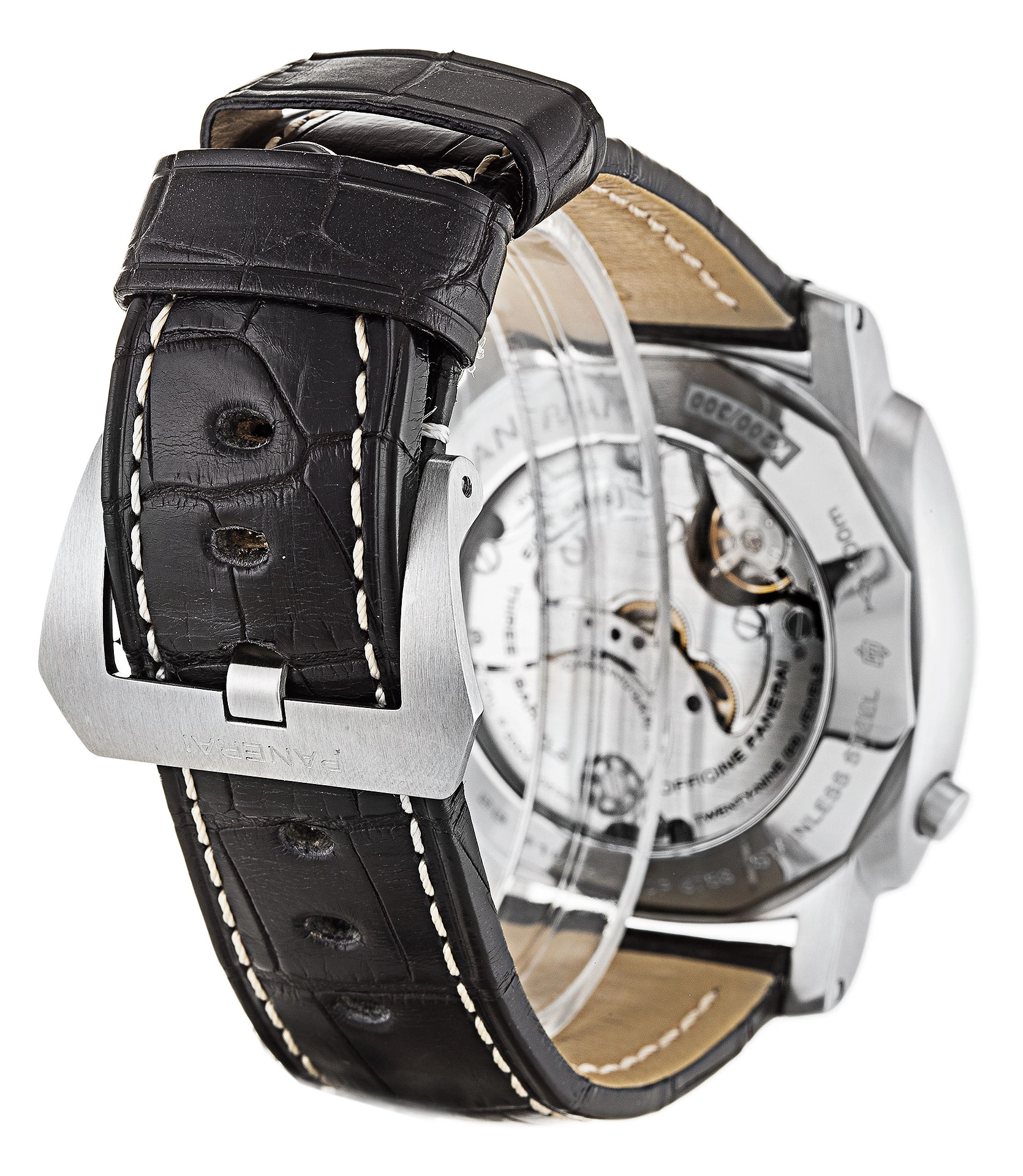 Panerai Luminor 1950 PAM Efficient 1122