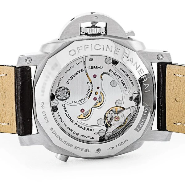 Panerai Luminor 1950 PAM Efficient 1122