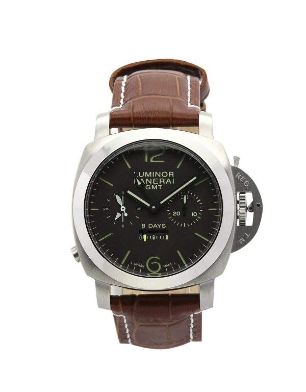 Panerai Luminor 1950 PAM Seasonal 1116