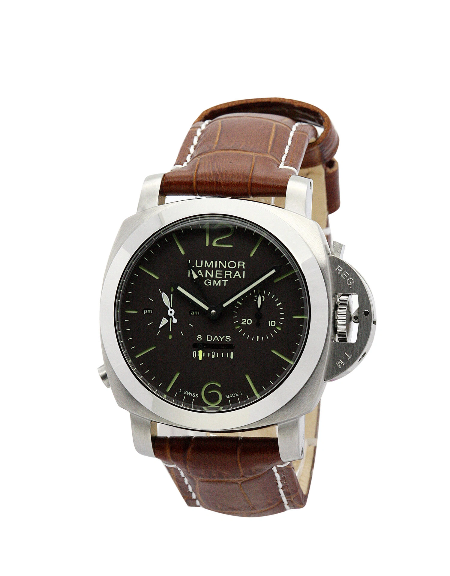 Panerai Luminor 1950 PAM Seasonal 1116