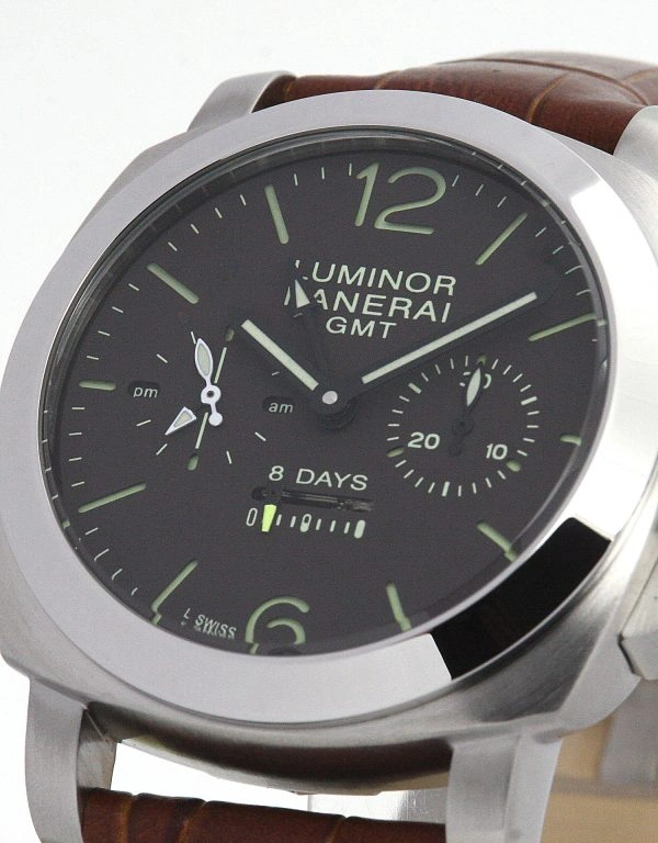 Panerai Luminor 1950 PAM Seasonal 1116