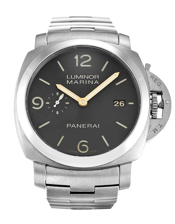 AllSeason Panerai Luminor 1950 PAM 1114