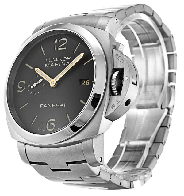 AllSeason Panerai Luminor 1950 PAM 1114