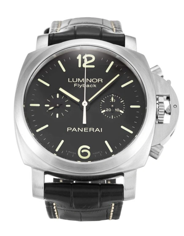 TopPick Panerai Luminor 1950 PAM 1124