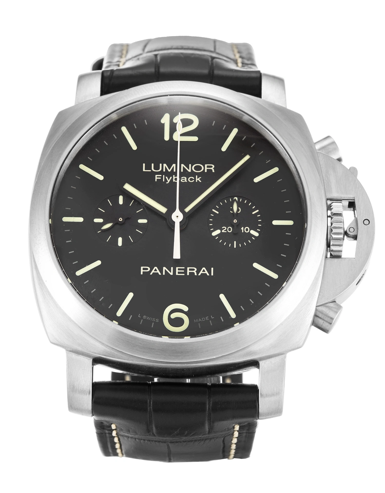 TopPick Panerai Luminor 1950 PAM 1124