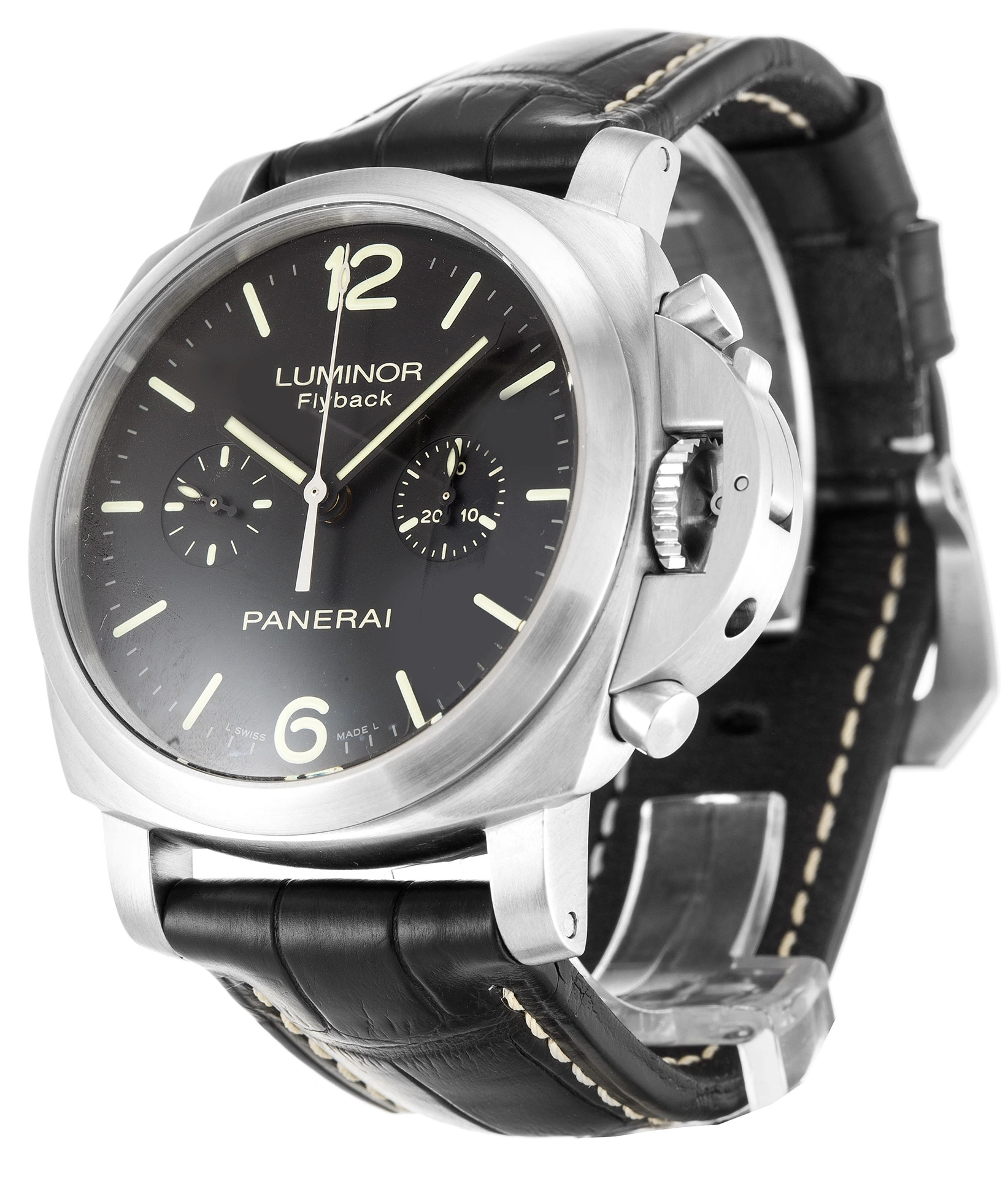 TopPick Panerai Luminor 1950 PAM 1124