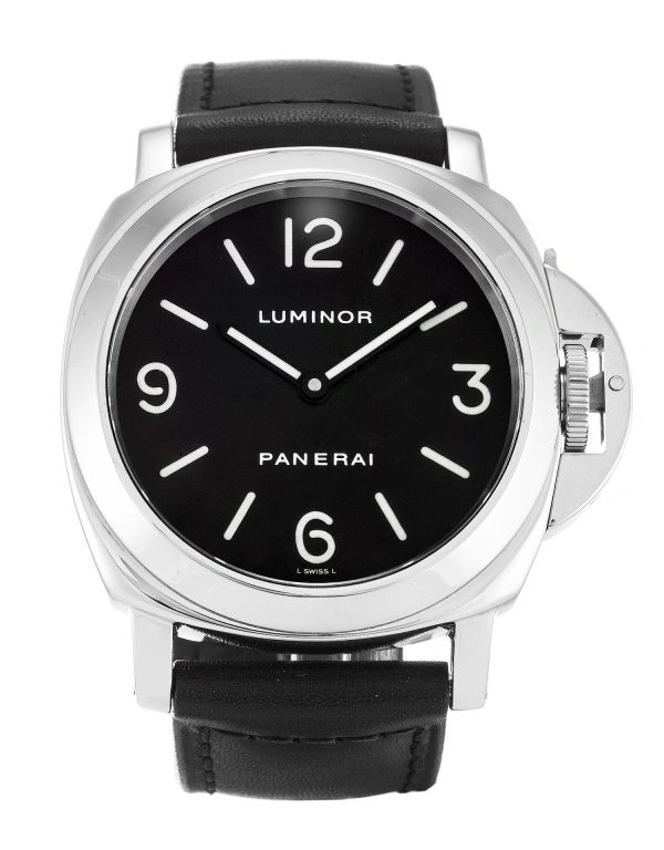 Timeless Panerai Luminor Base PAM 1115