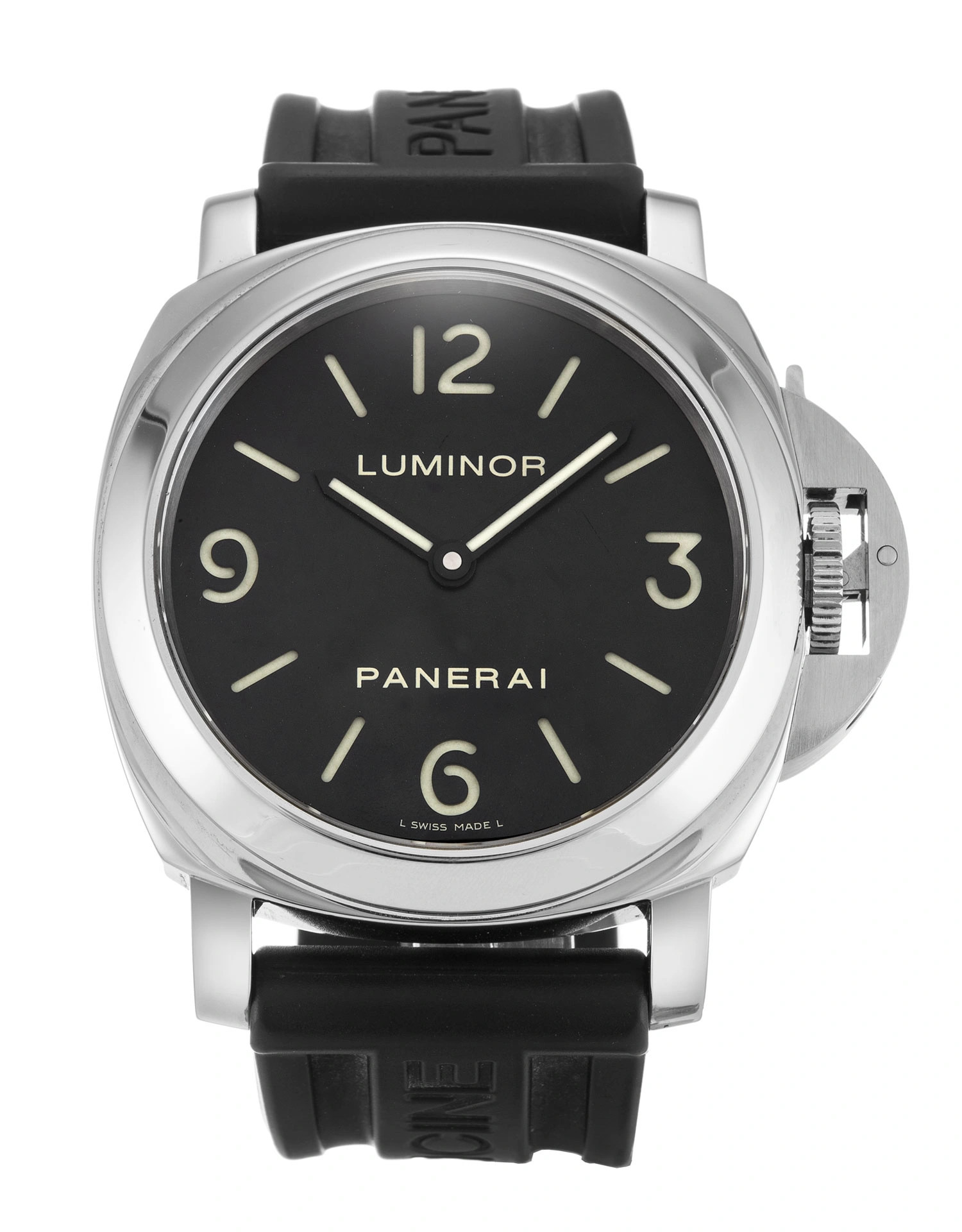 Panerai Luminor Base PAM Lightweight 1113