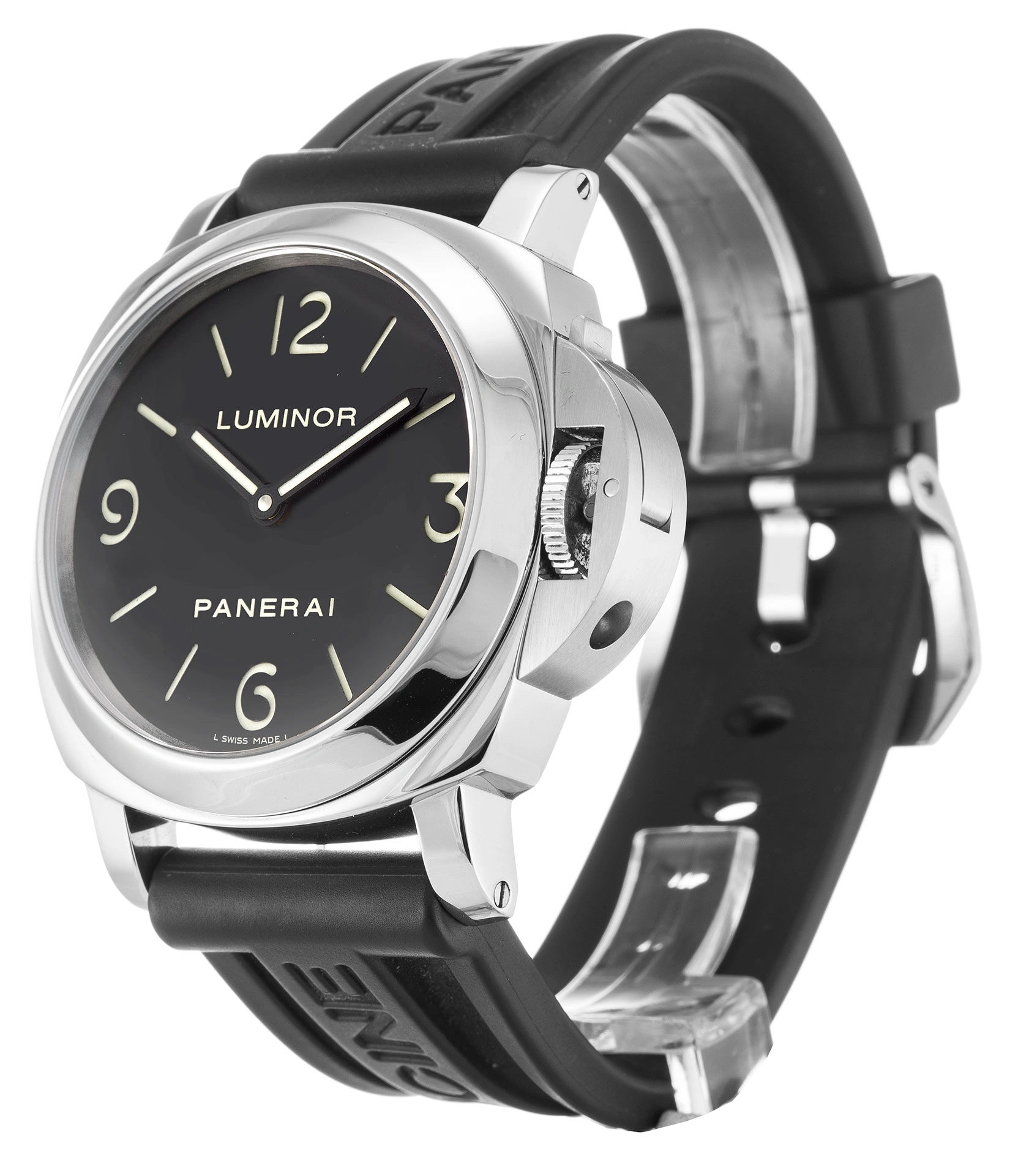 Panerai Luminor Base PAM Lightweight 1113