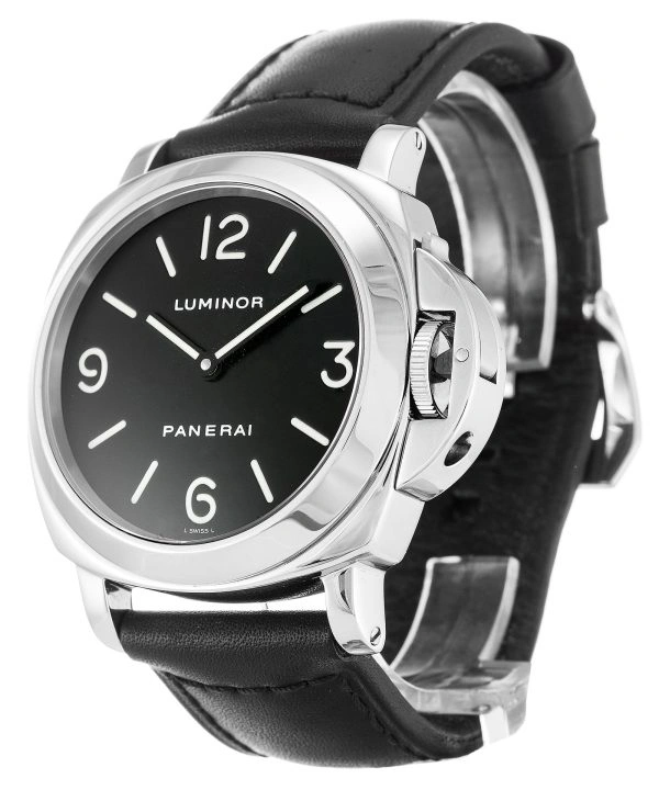 Timeless Panerai Luminor Base PAM 1115