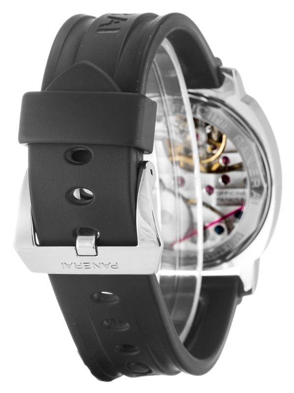 Panerai Luminor Base PAM Lightweight 1113