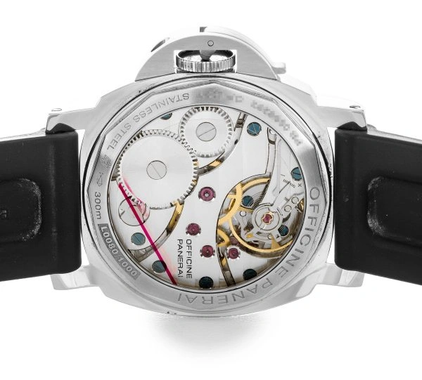 Panerai Luminor Base PAM Lightweight 1113