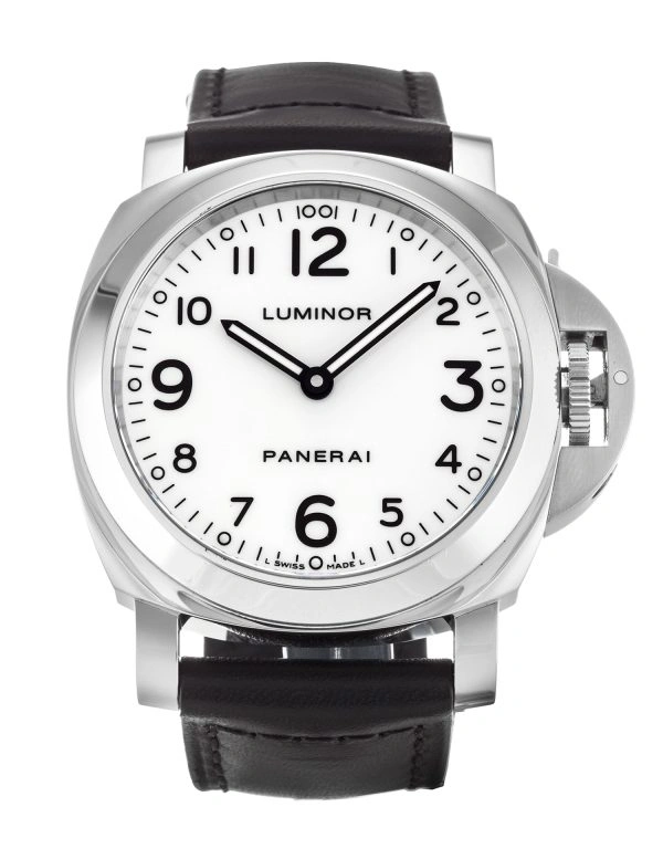 Upgraded Panerai Luminor Base PAM 1120