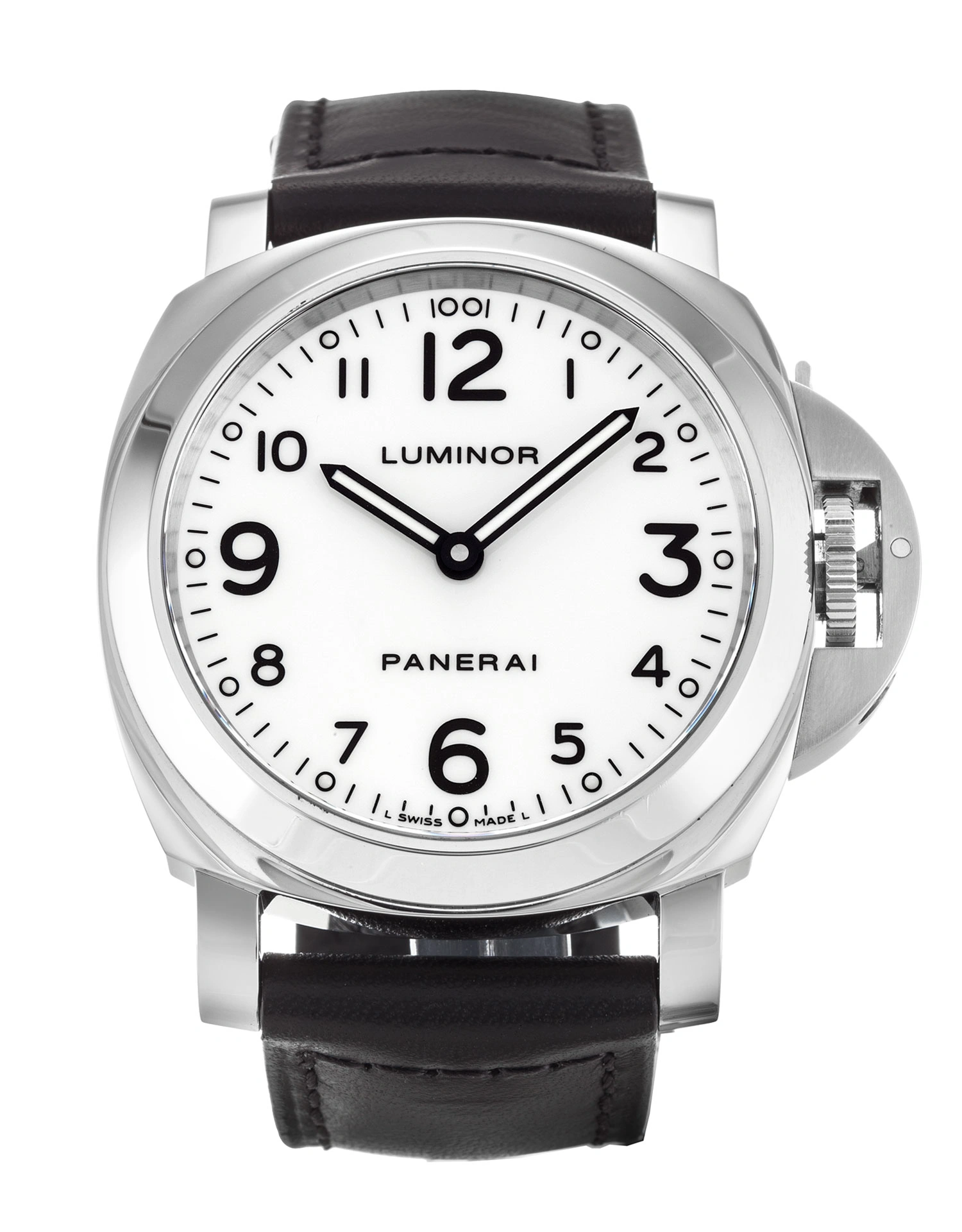 Upgraded Panerai Luminor Base PAM 1120