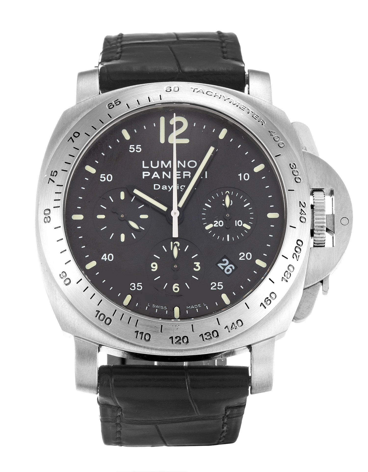 Panerai Luminor Chrono PAM SmartChoice 1117