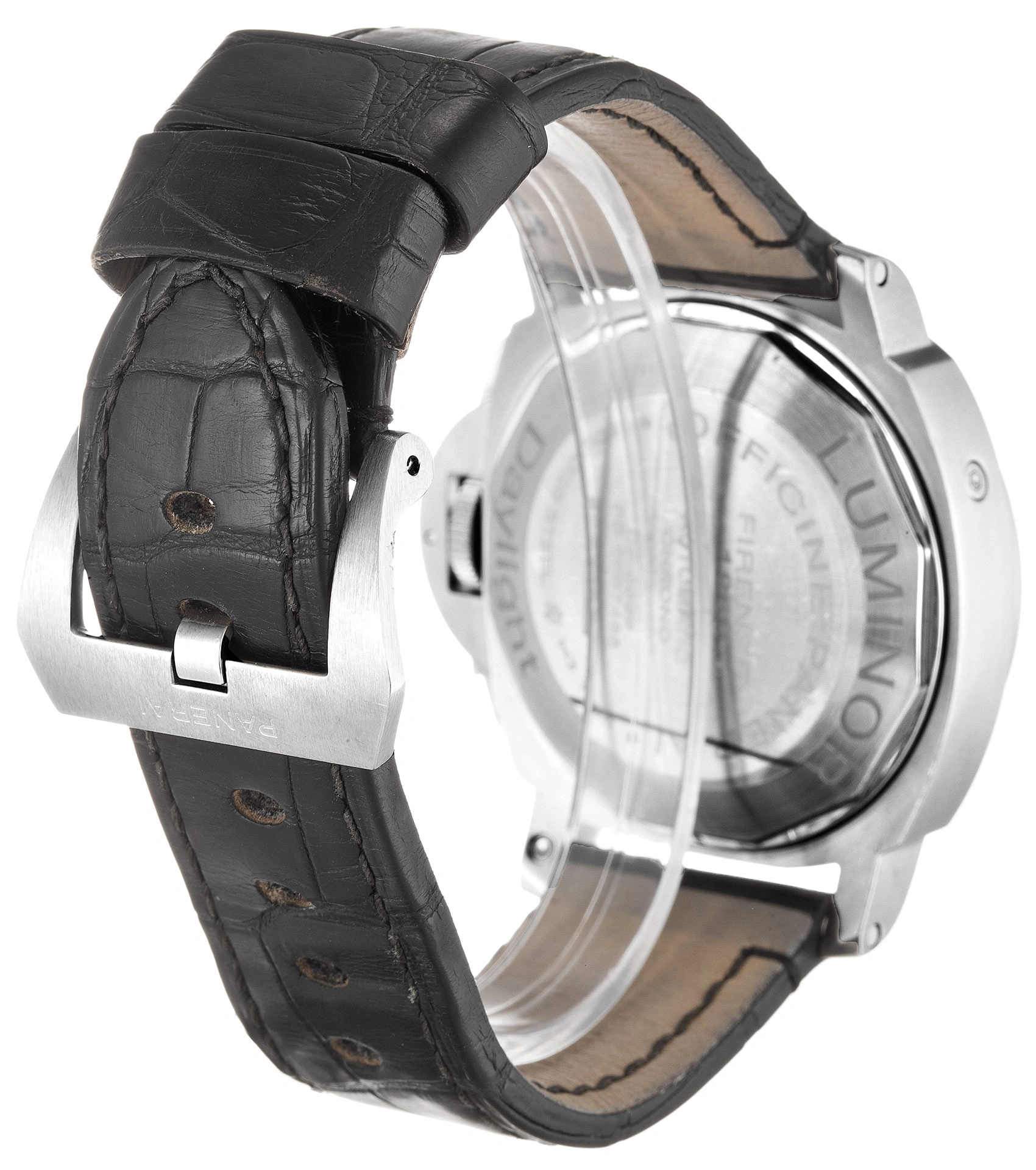 Panerai Luminor Chrono PAM SmartChoice 1117
