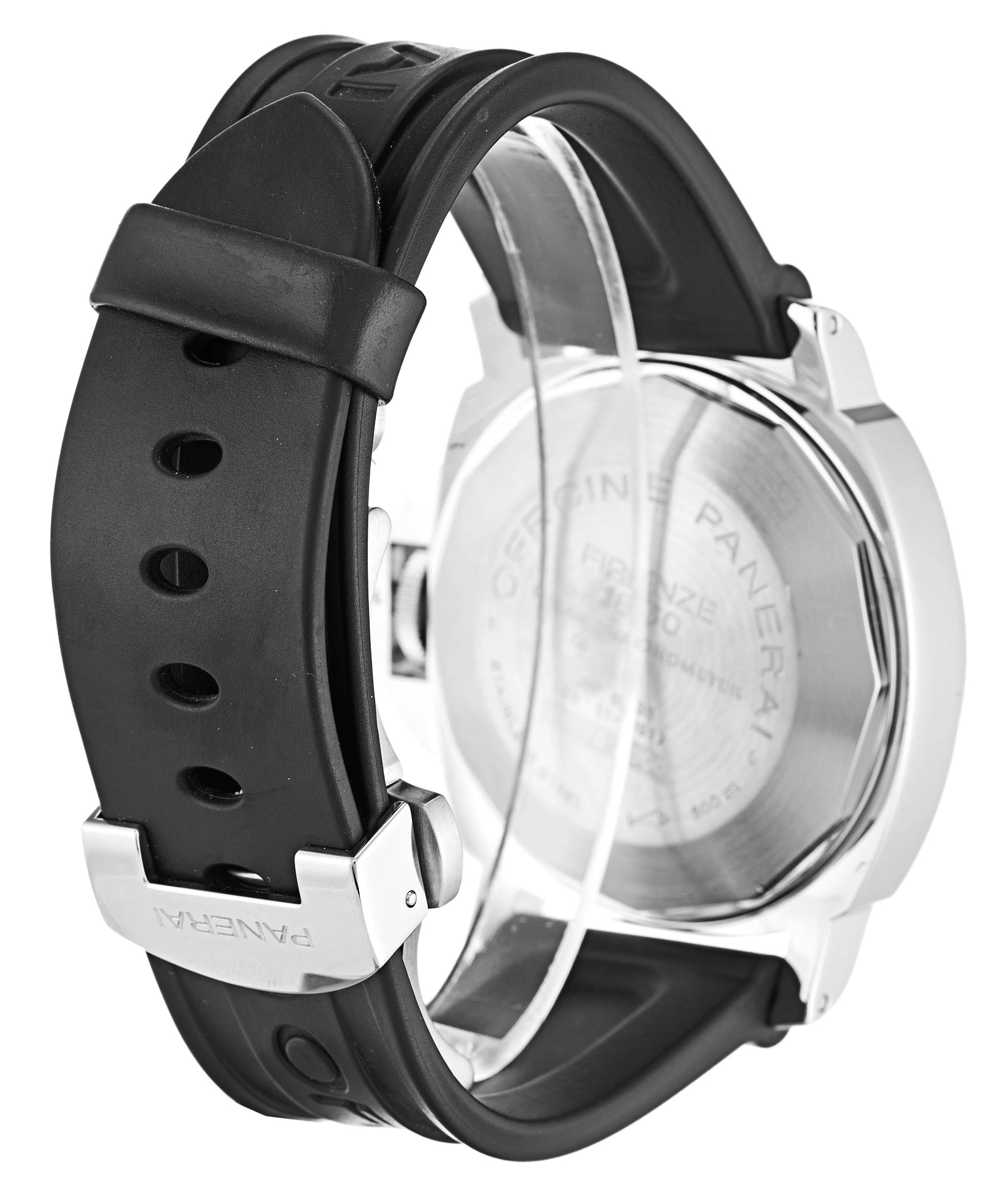 Panerai Luminor GMT PAM ComfortFit 1126