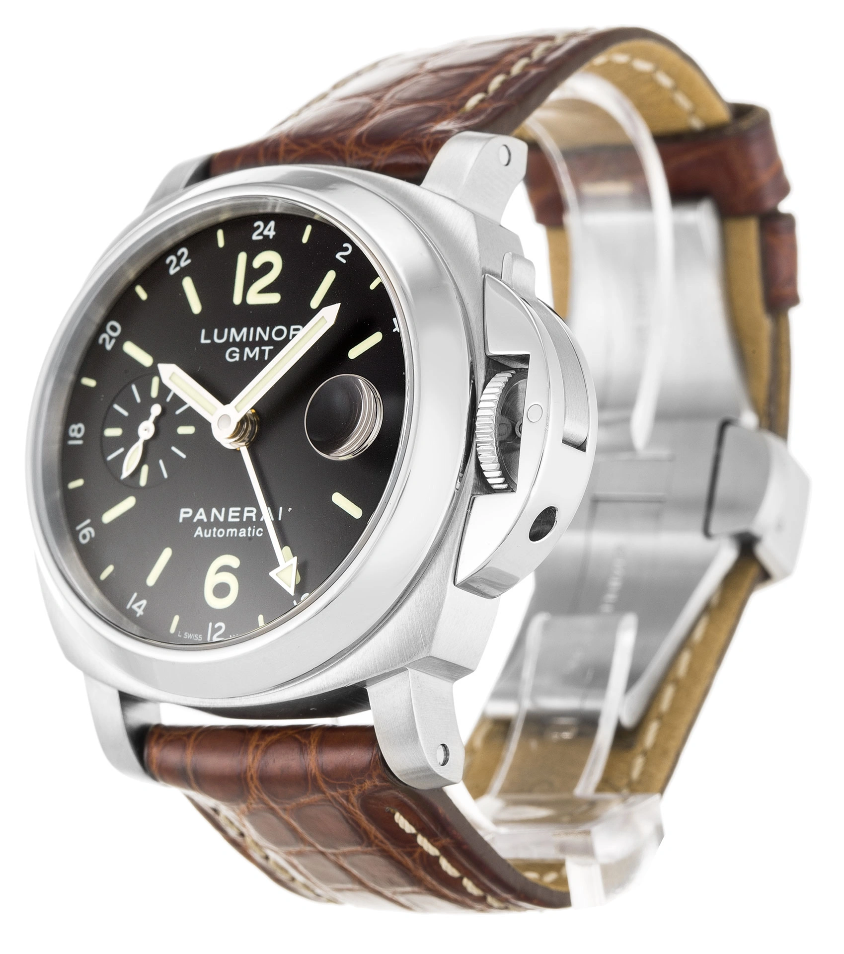 SmartChoice Panerai Luminor GMT PAM 1130