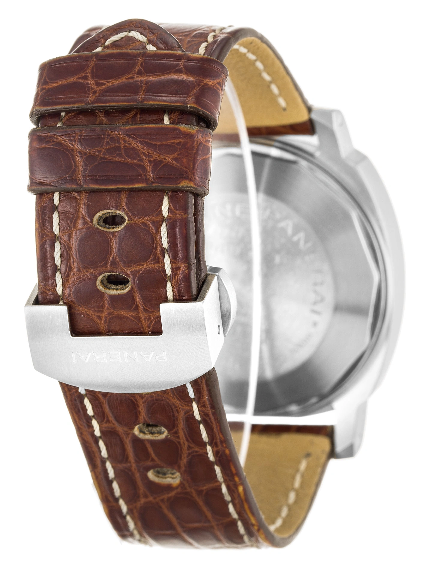 SmartChoice Panerai Luminor GMT PAM 1130