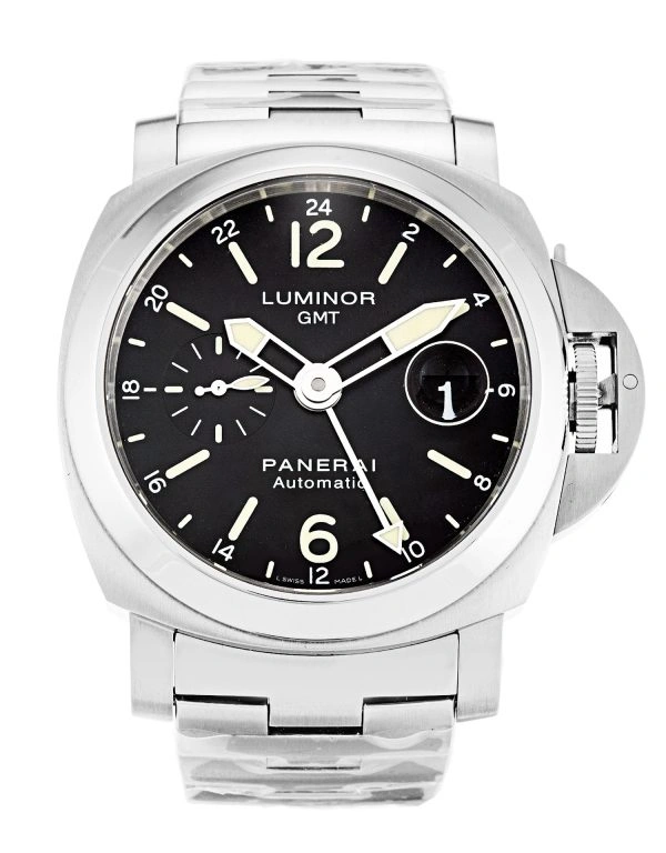 Panerai Luminor GMT PAM ComfortFit 1129