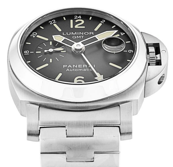 Panerai Luminor GMT PAM ComfortFit 1129
