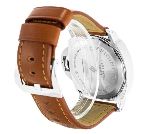 Panerai Luminor Marina PAM Attractive 1128