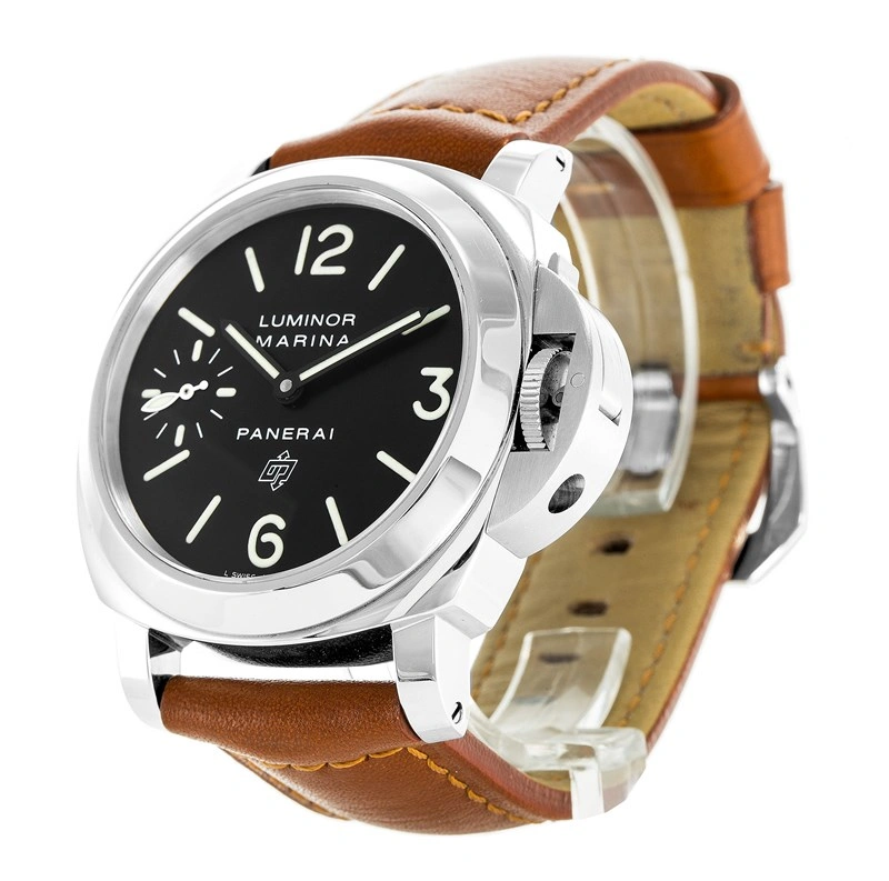 Panerai Luminor Marina PAM Attractive 1128