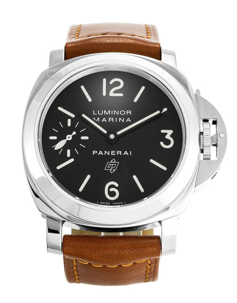Panerai Luminor Marina PAM Attractive 1128