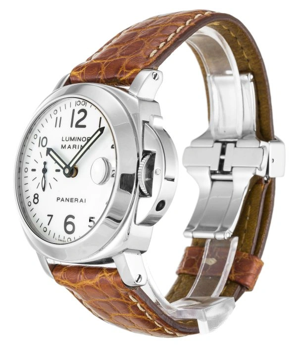 Panerai Luminor Marina PAM Timeless 1125
