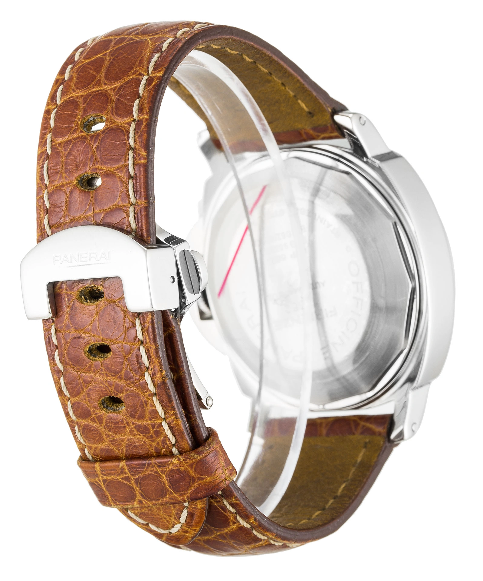 Panerai Luminor Marina PAM Timeless 1125