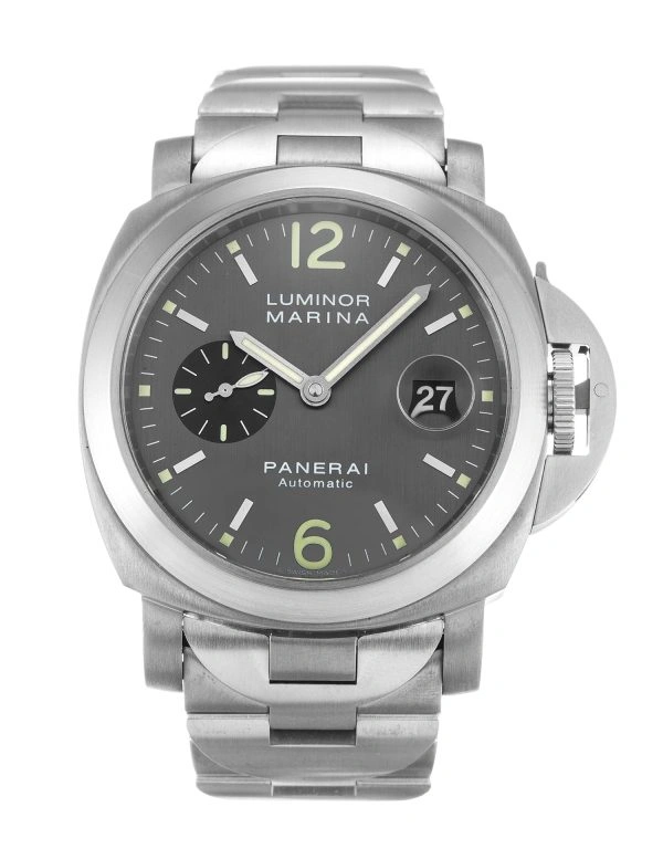 Vibrant Panerai Luminor Marina PAM 1127