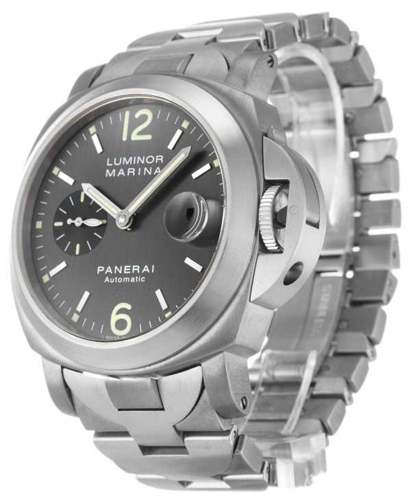 Vibrant Panerai Luminor Marina PAM 1127