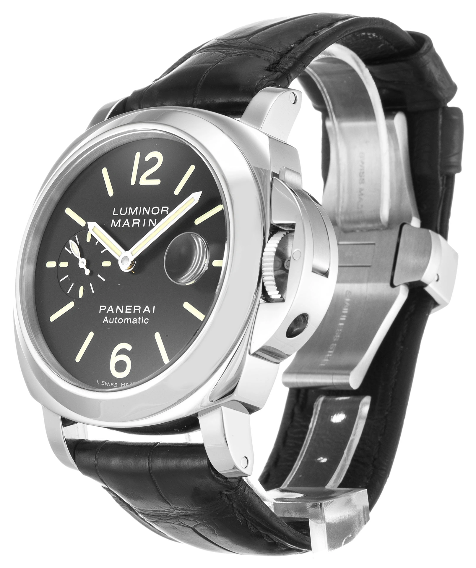 Durable Panerai Luminor Marina PAM 1134