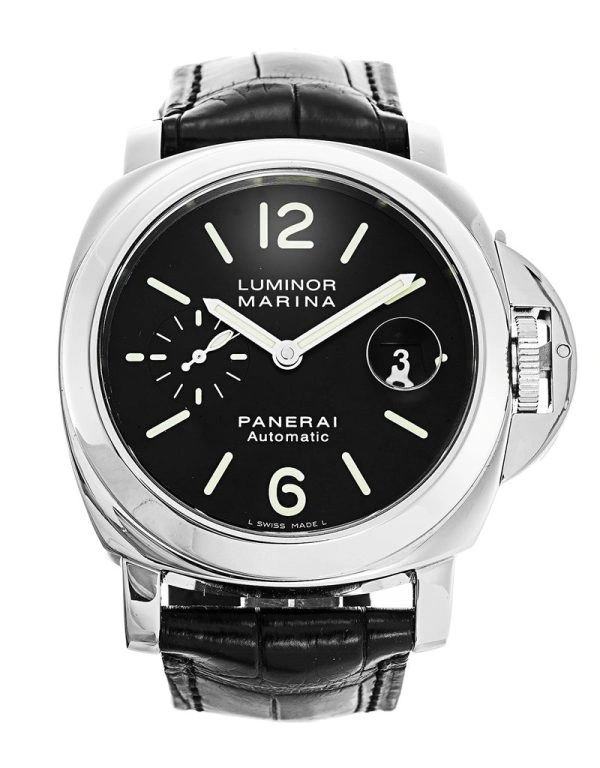 Neat Panerai Luminor Marina PAM 1135