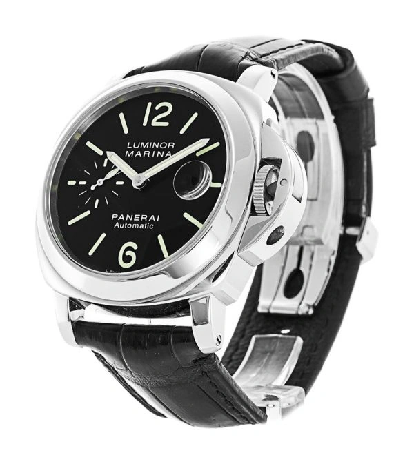 Neat Panerai Luminor Marina PAM 1135
