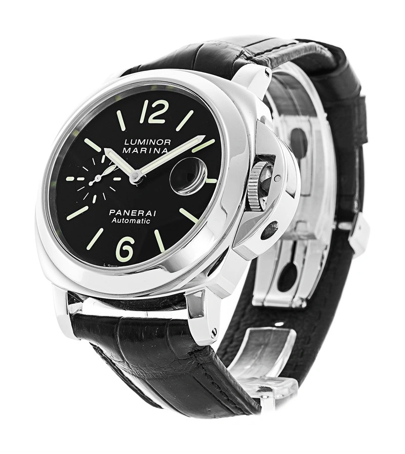 Neat Panerai Luminor Marina PAM 1135