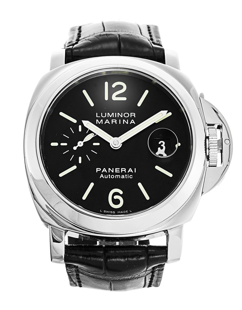 Neat Panerai Luminor Marina PAM 1135