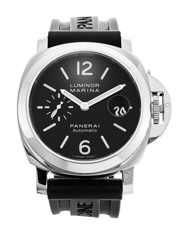 Panerai Luminor Marina PAM Sustainable 1131