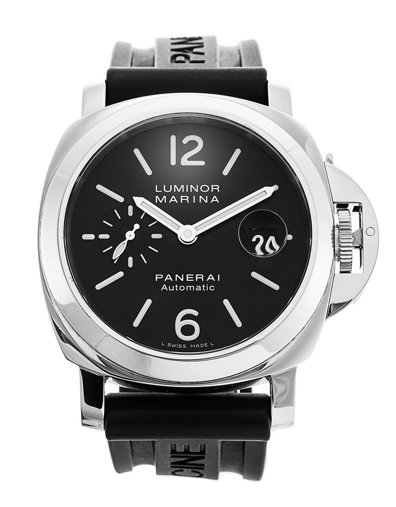 Panerai Luminor Marina PAM Sustainable 1131
