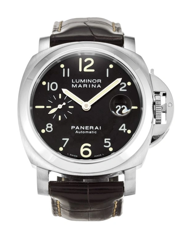 Panerai Luminor Marina PAM Packable 1133