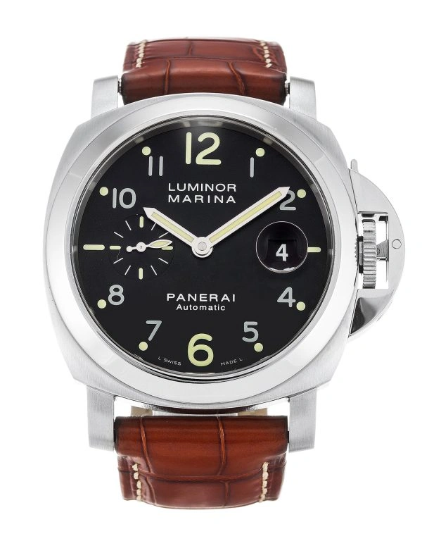 Refined Panerai Luminor Marina PAM 1132