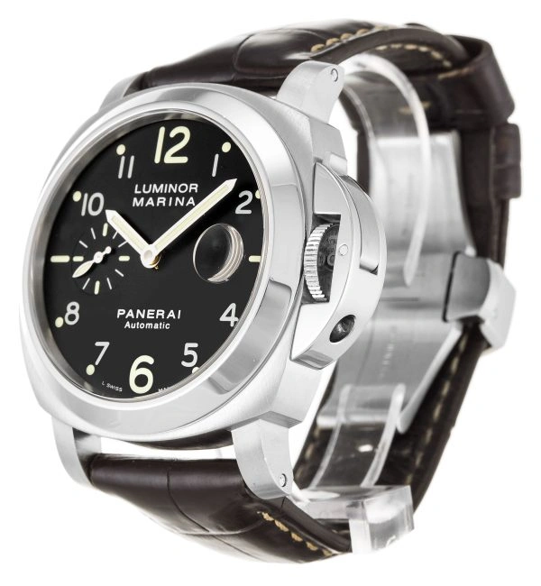 Panerai Luminor Marina PAM Packable 1133