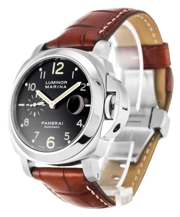 Refined Panerai Luminor Marina PAM 1132