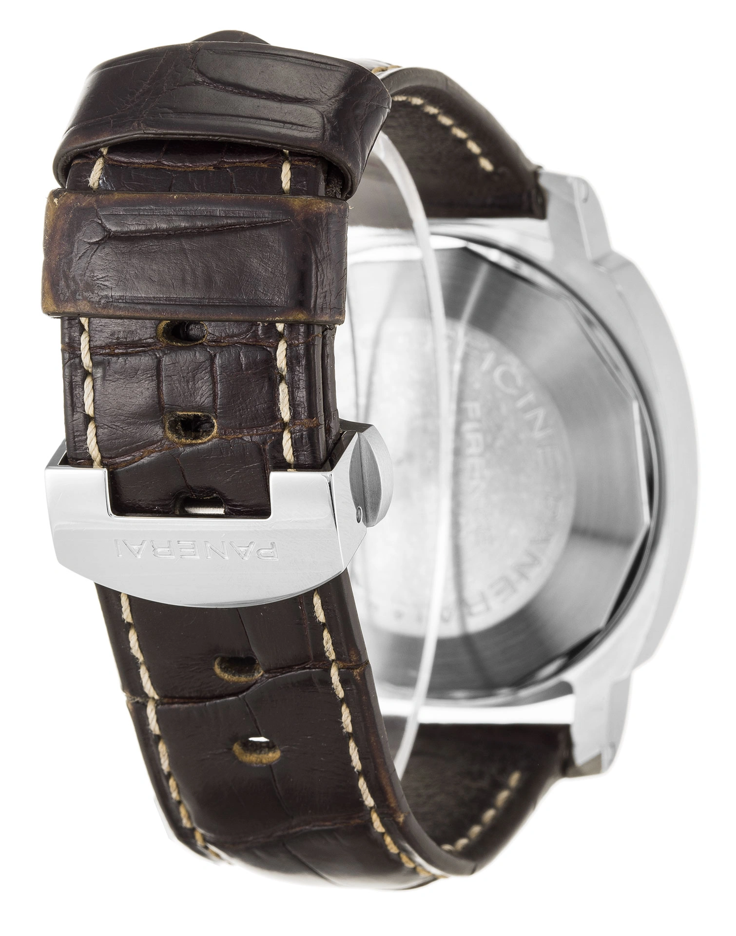 Panerai Luminor Marina PAM Packable 1133